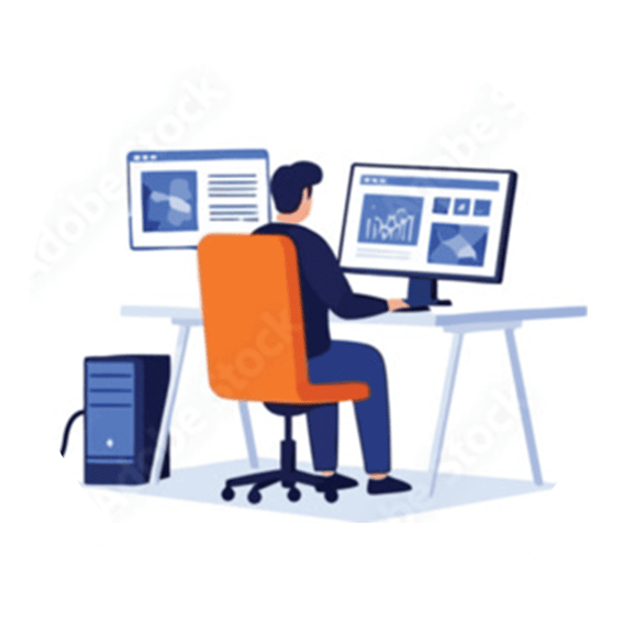 ITで悩む会社の拠り所になる